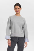 Sweaters - 40% Nuzari Sweat van Numph