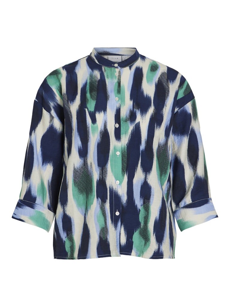 40% Virano Art 3/4 Shirt - koop Shirts van Vila bij Meisjes Brugge