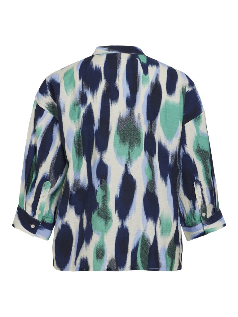 40% Virano Art 3/4 Shirt - koop Shirts van Vila bij Meisjes Brugge