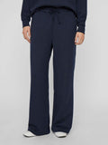 40% Visiffi Hw Wide Pants van Vila – Broeken voor dames | Meisjes Brugge
