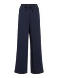 40% Visiffi Hw Wide Pants van Vila – Broeken voor dames | Meisjes Brugge