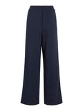 40% Visiffi Hw Wide Pants van Vila – Broeken voor dames | Meisjes Brugge