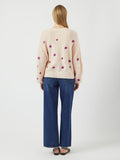 Cardigans - 40% Yasfleur Ls Knit Cardigan S. Noos van Y.A.S