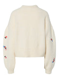 Pulls - 40% Yasnanna Ls Knit Pullover van Y.A.S