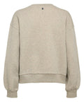 40%Nucalli Sweatshirt - koop Sweaters van Numph bij Meisjes Brugge