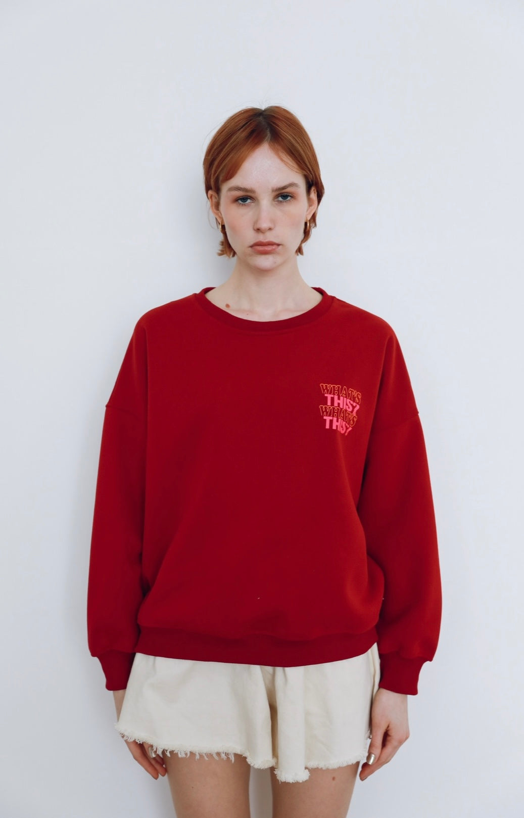 What's This Sweater
