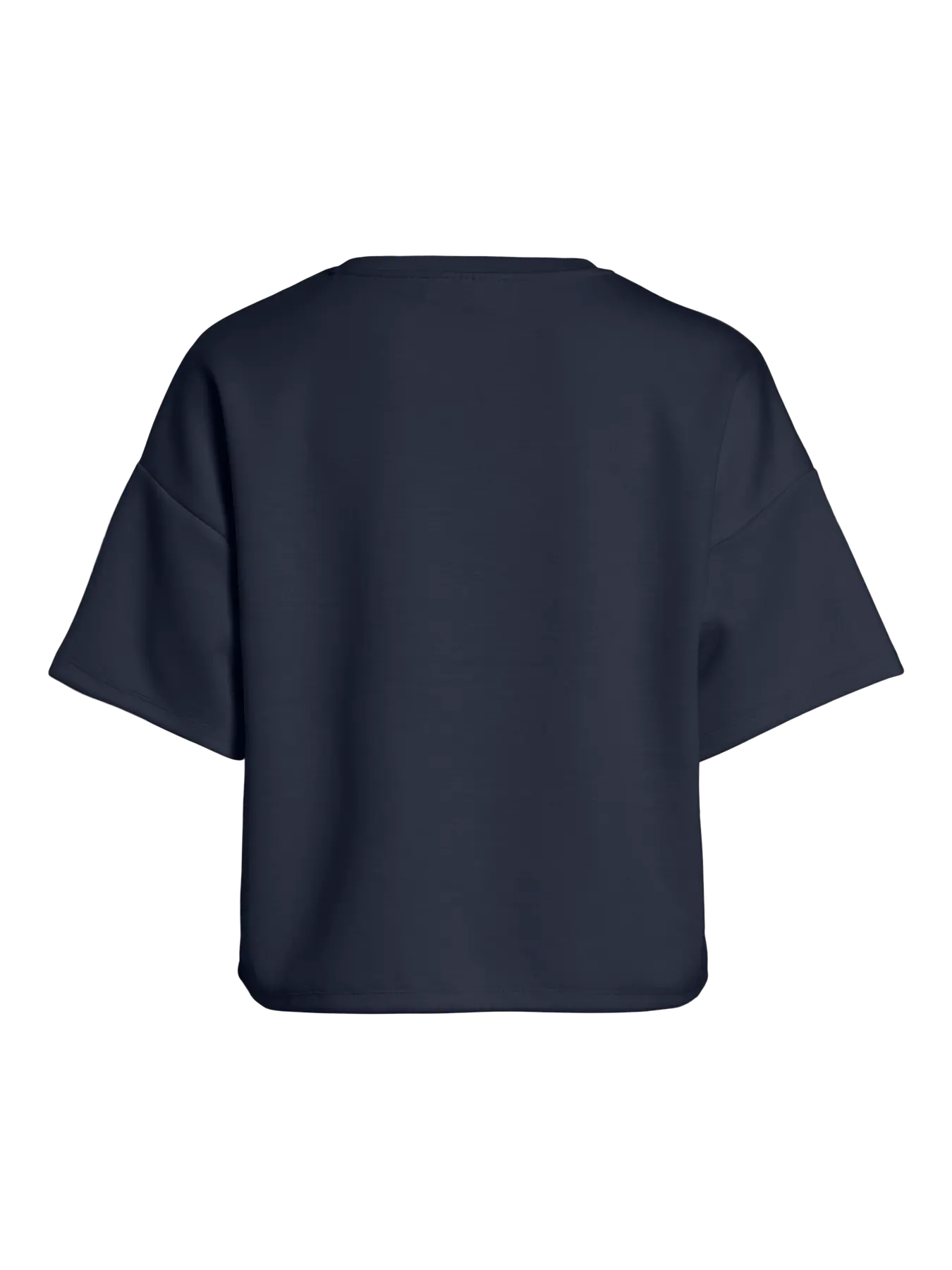 Tops - Visandy 2/4 String Sweat Top van Vila