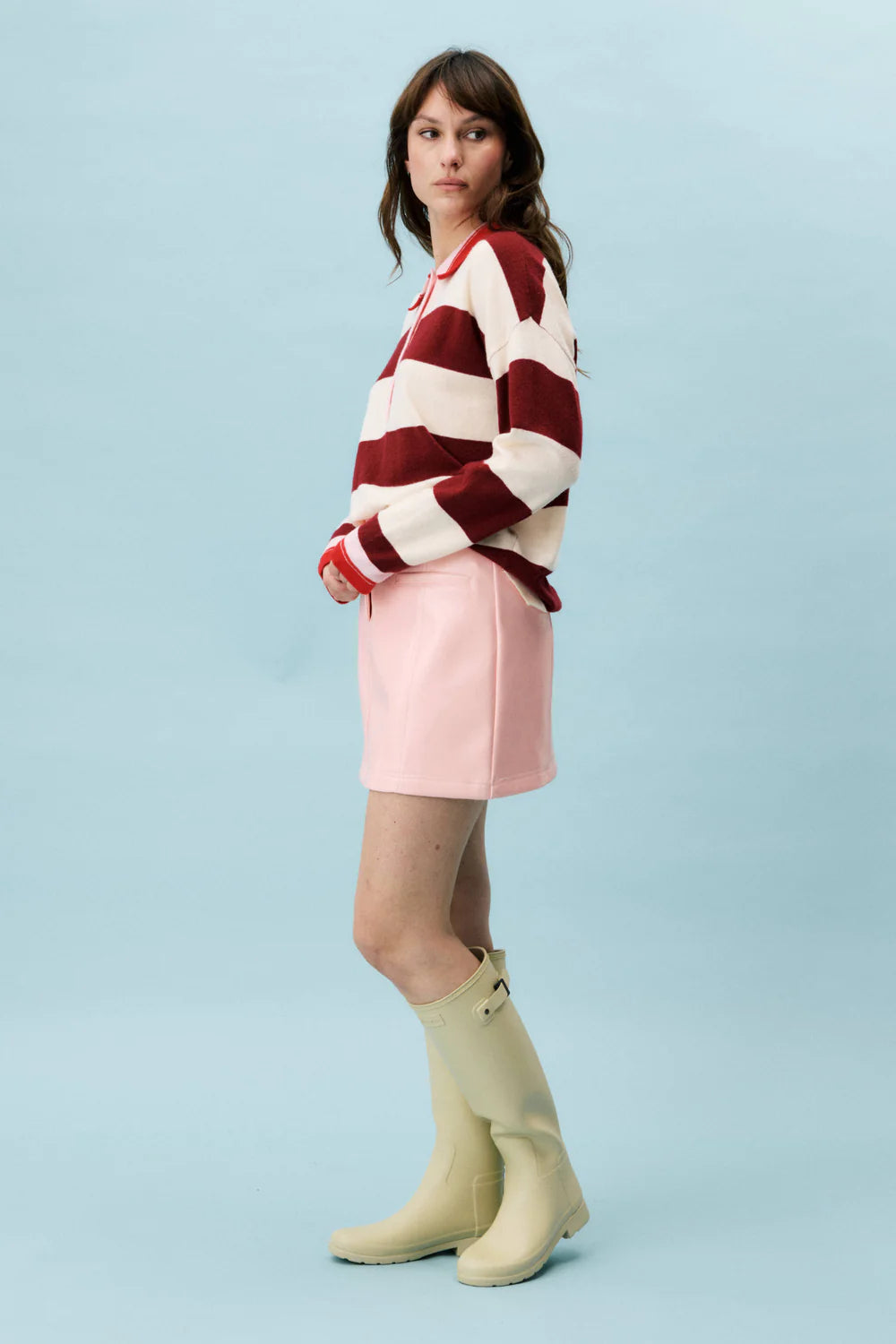 Pulls - Ambroisie Pull van FRNCH