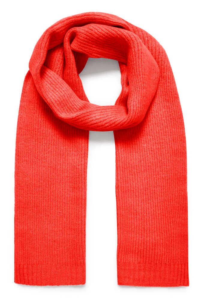 Tangerine Tango ONE Sjaals - 50% Iaivo Scarf van Ichi