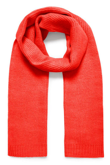 Tangerine Tango ONE Sjaals - 50% Iaivo Scarf van Ichi