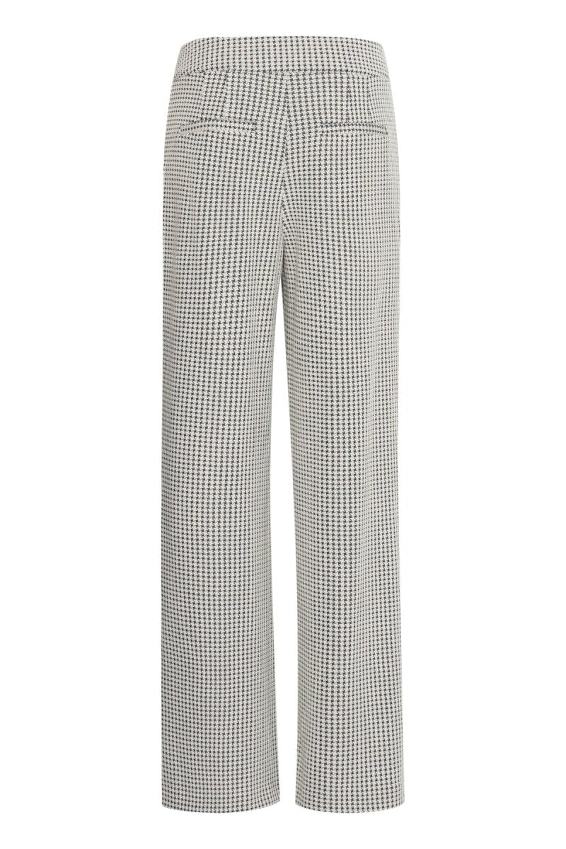 50% Ihkate Pillou Pants - koop Broeken van Ichi bij Meisjes Brugge