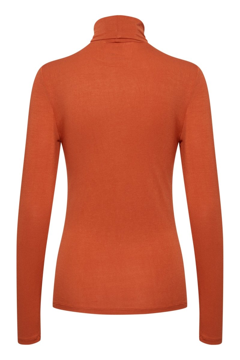 50% Ihphiluca Ls Top - koop Tops van Ichi bij Meisjes Brugge