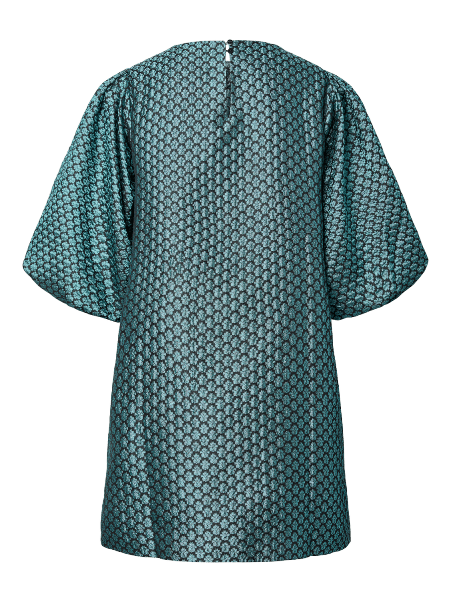 50% Yasditta 3/4 Dress - D2D van Y.A.S – Jurken voor dames | Meisjes Brugge