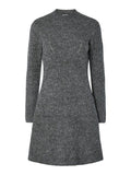 Jurken - 60% Yasdolly Ls Knit Dress S. Noos van Y.A.S