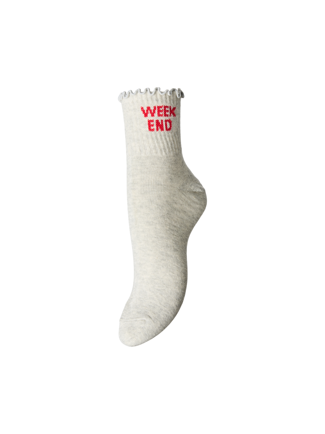 Pcmay Ankle Socks