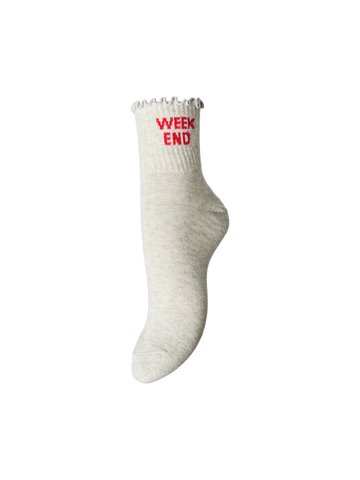 Pcmay Ankle Socks