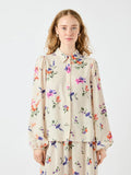 Shirts - Yasasina Ls Shirt Noos - SS25 van Y.A.S