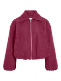 Anemone Jassen - Vijadas Bomber Jacket van Vila