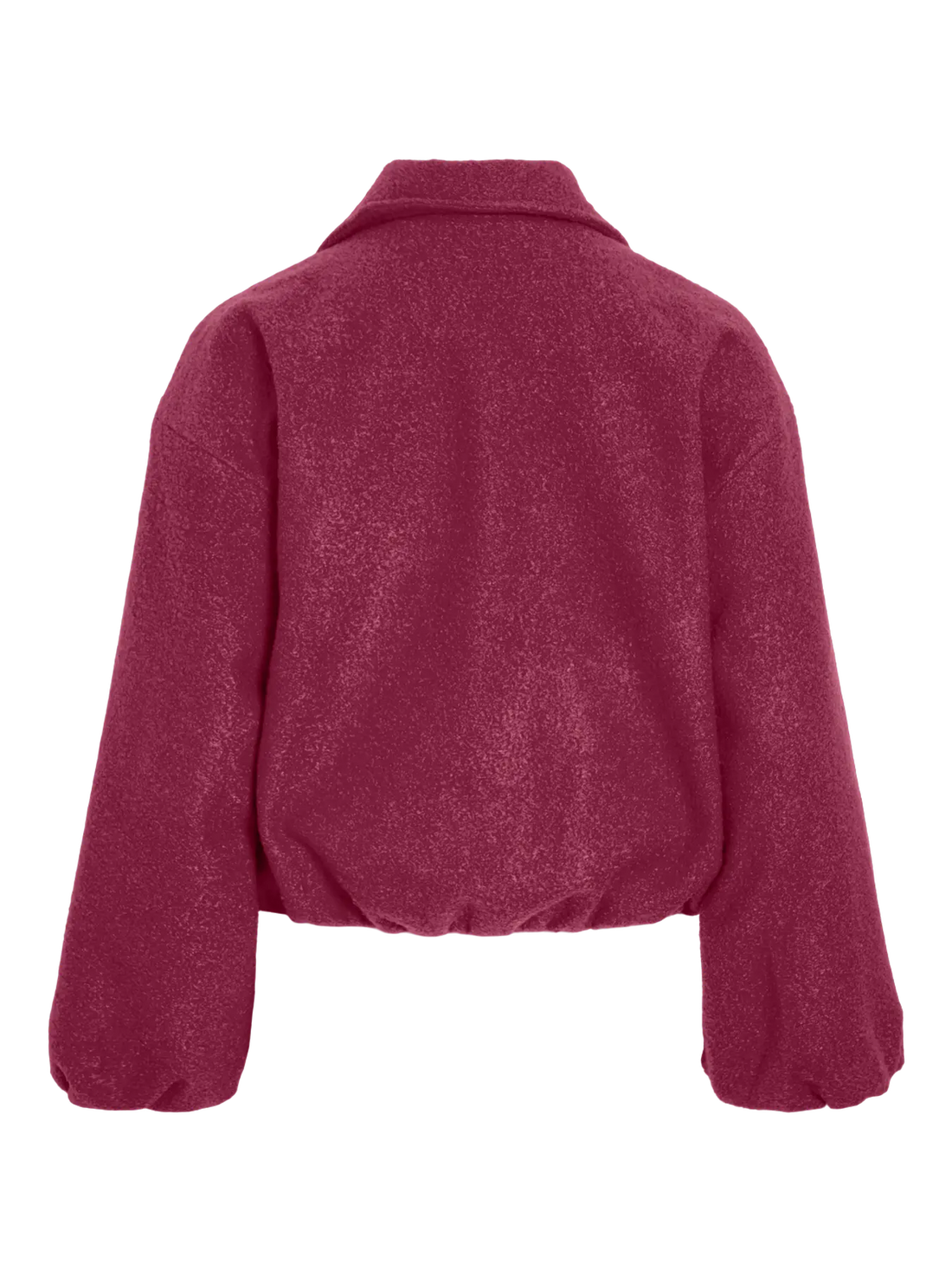 Anemone Jassen - Vijadas Bomber Jacket van Vila