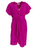 Jurken - Vanessa dress van Azzurro
