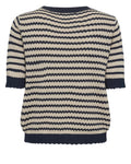 Pulls - Numari Pullover van Numph