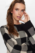 Pulls Nulitta Pullover van Numph