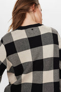 Pulls Nulitta Pullover van Numph