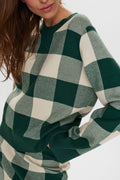 Pulls Nulitta Pullover van Numph