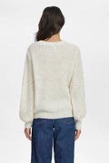 Pulls - Numilani Pullover van Numph