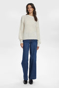 Pulls - Numilani Pullover van Numph