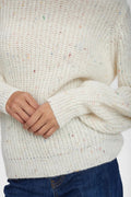 Pulls - Numilani Pullover van Numph