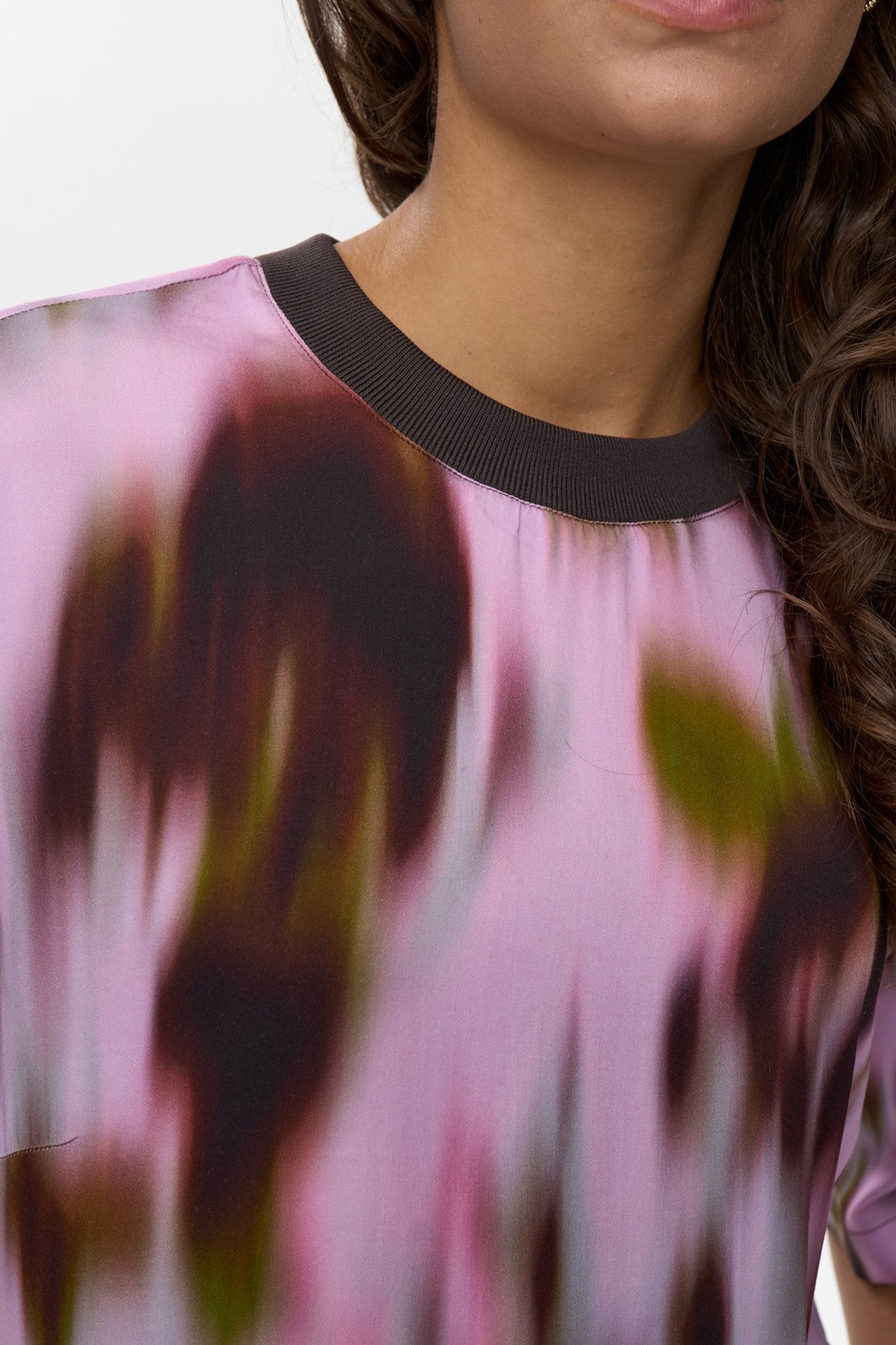 Shirts - Nulilith Blouse van Numph