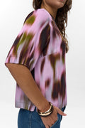 Shirts - Nulilith Blouse van Numph