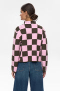 Pulls - Nuciri Pullover van Numph