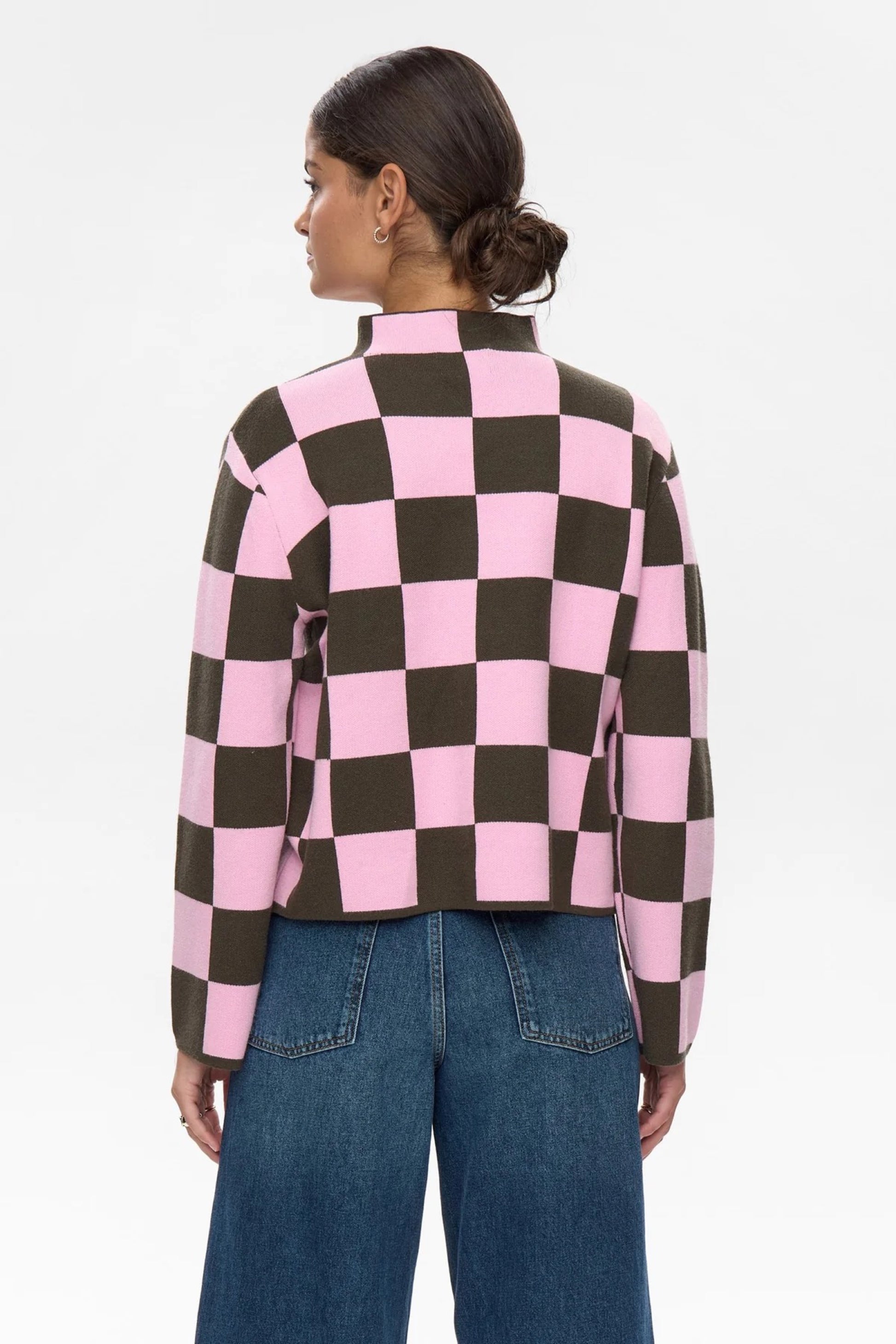 Pulls - Nuciri Pullover van Numph