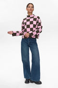 Pulls - Nuciri Pullover van Numph