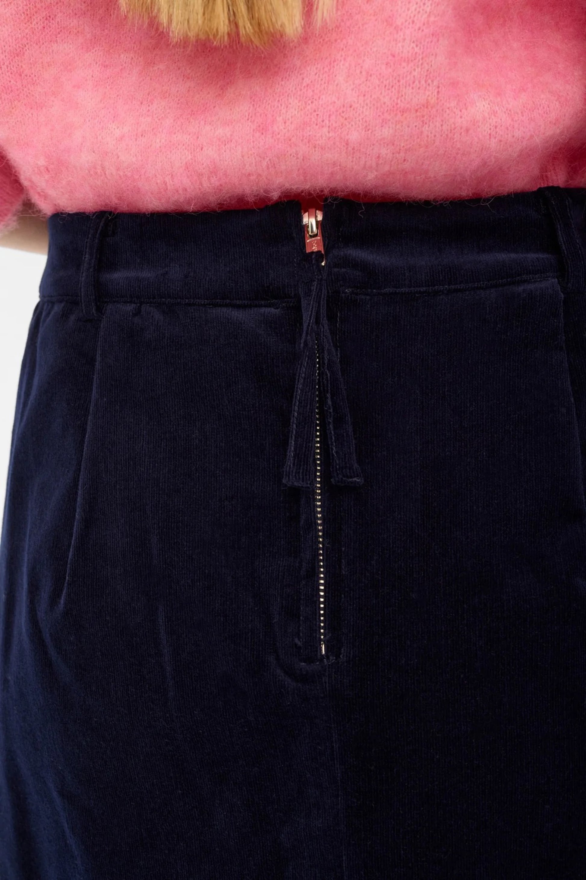 Rokken - Nujoanna Skirt van Numph