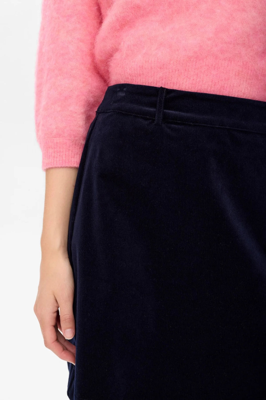 Rokken - Nujoanna Skirt van Numph