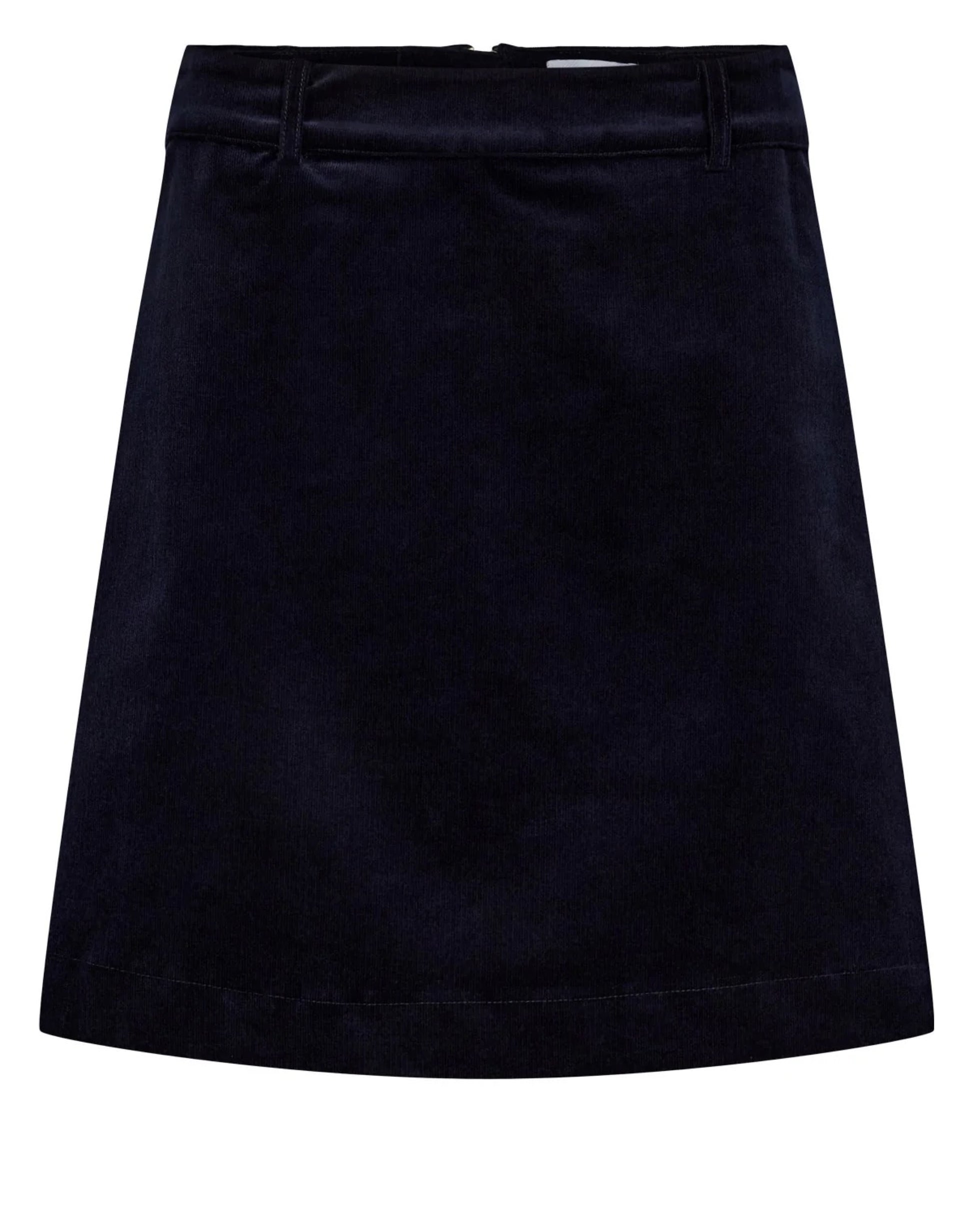 Rokken - Nujoanna Skirt van Numph