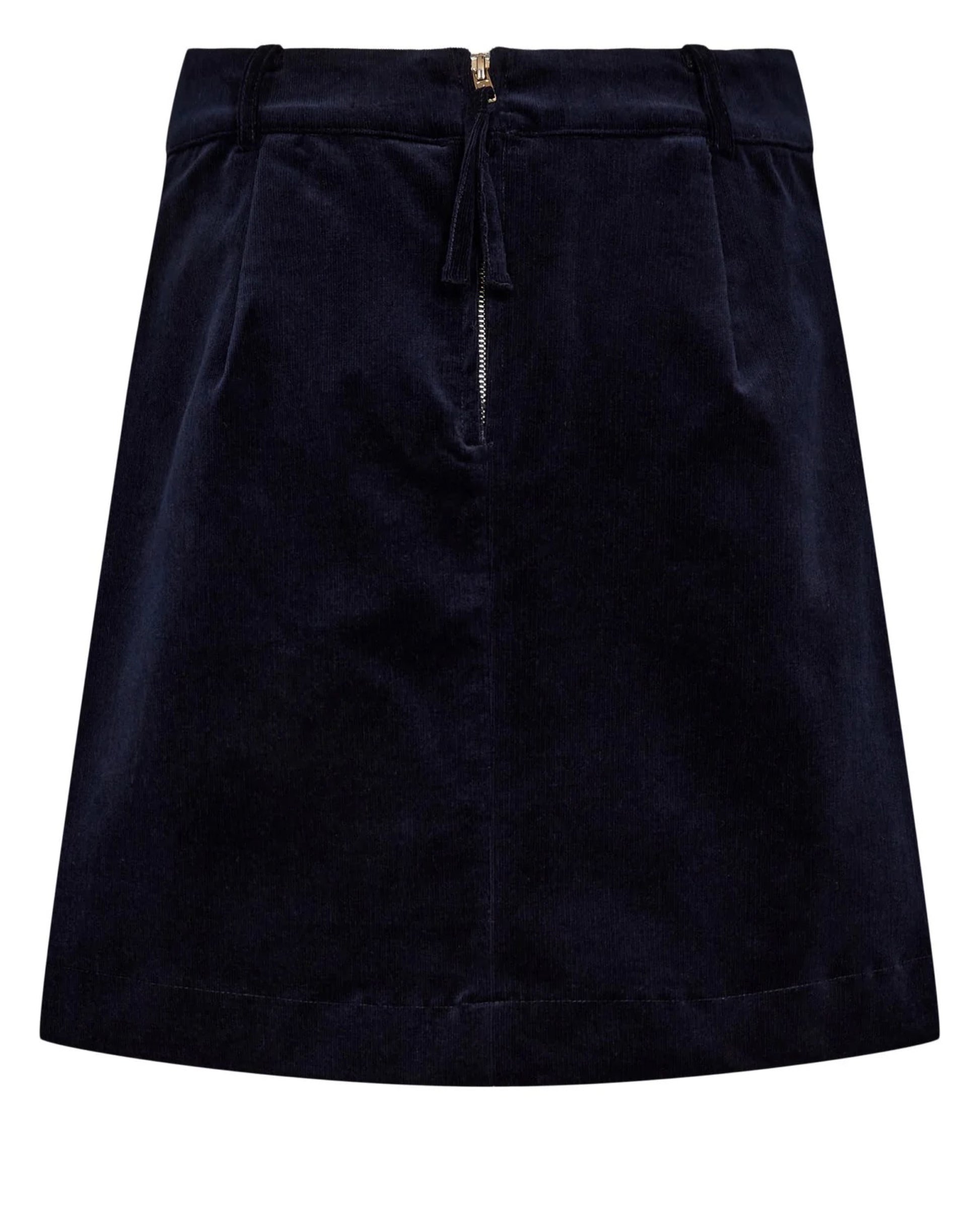 Rokken - Nujoanna Skirt van Numph