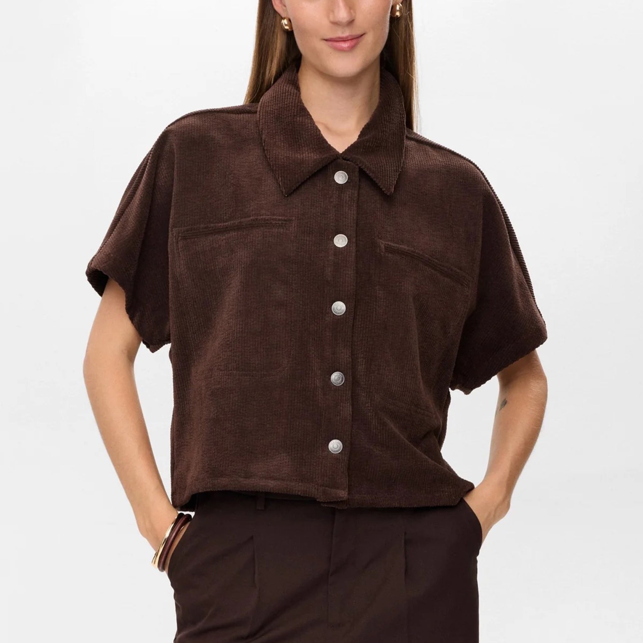 Shirts - Nuthea Shirt van Numph