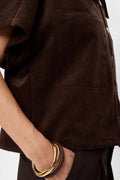 Shirts - Nuthea Shirt van Numph