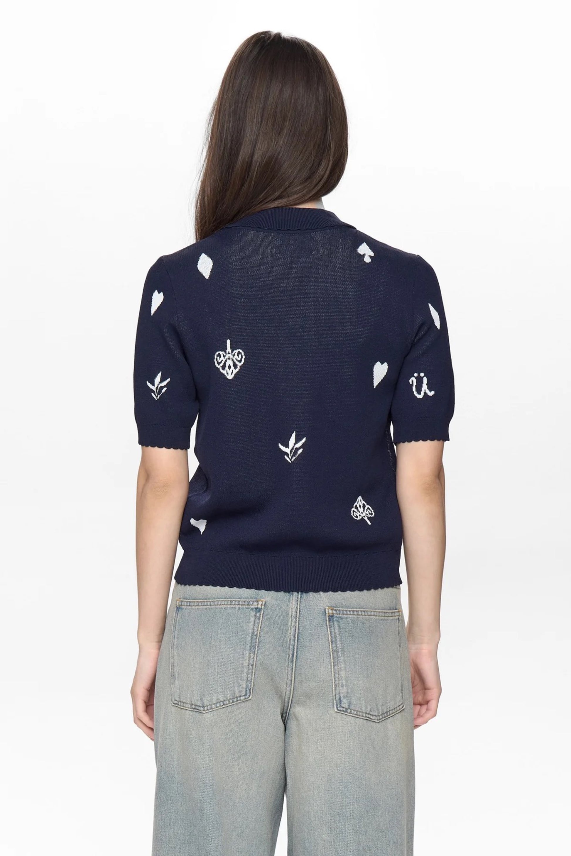 Cardigans - Numalitta Cardigan van Numph