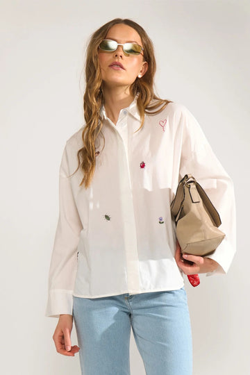 Nutenja Shirt
