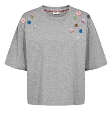 Nuolivia T-Shirt