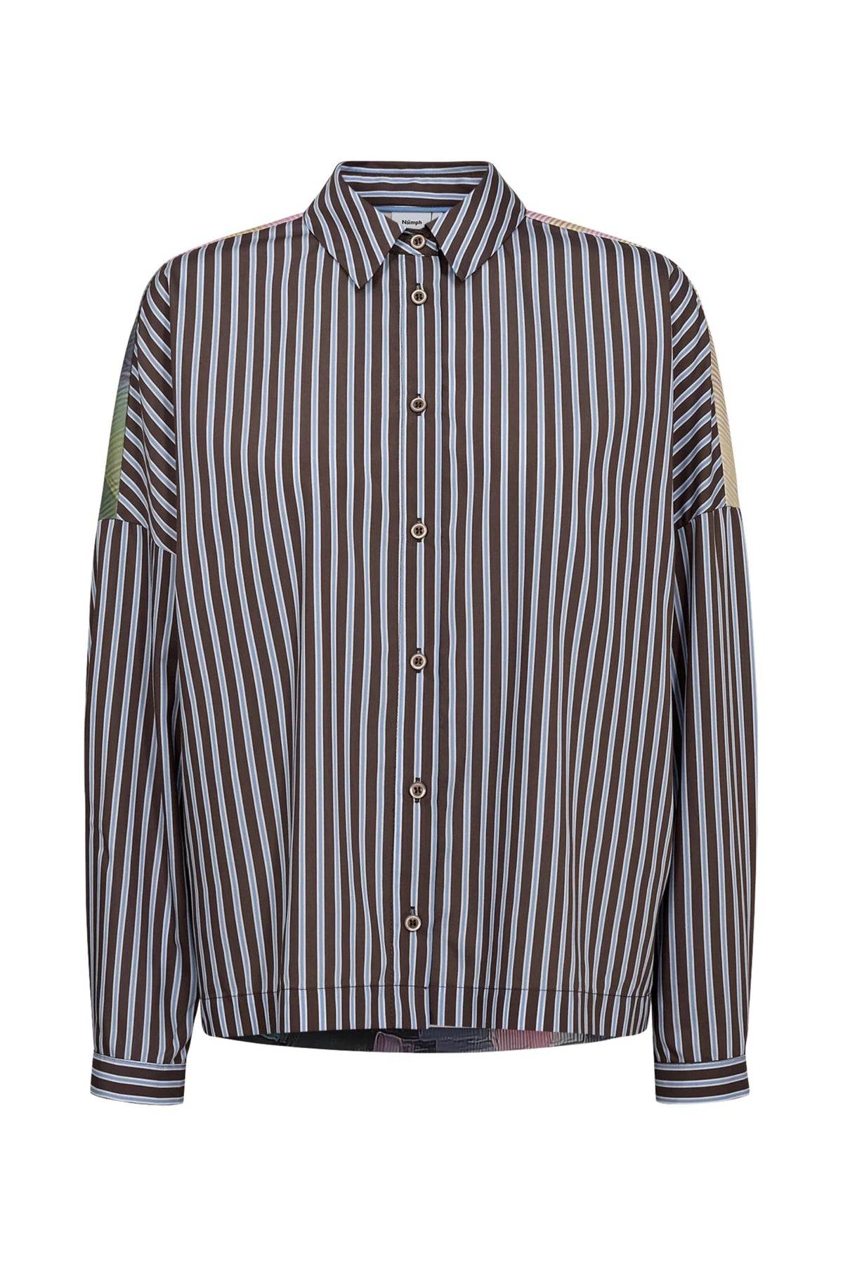 Nuhighland Boxy Shirt