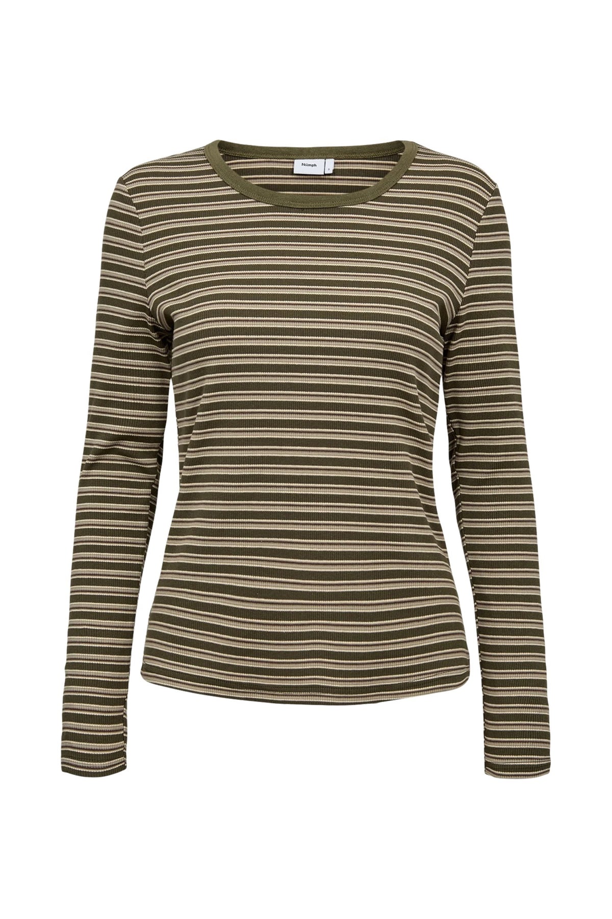 Nuhennesy Blouse