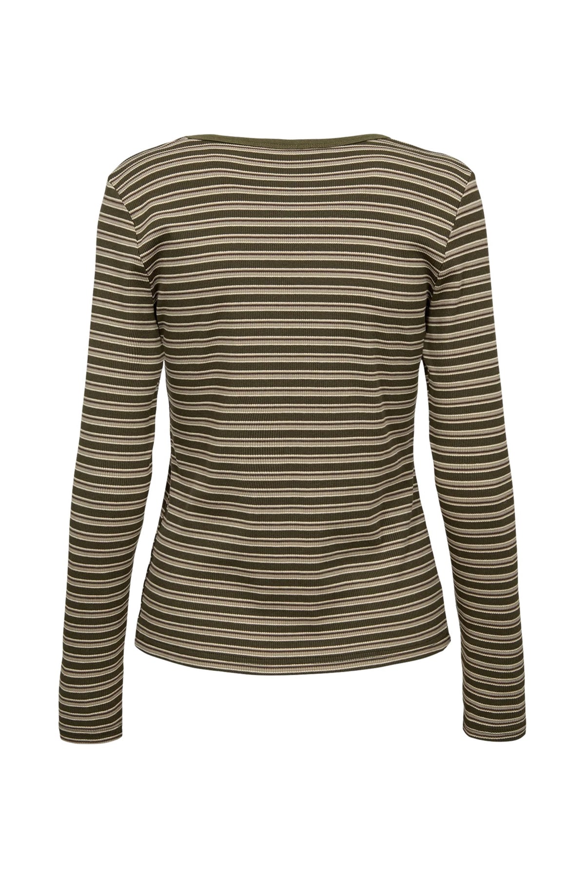 Nuhennesy Blouse