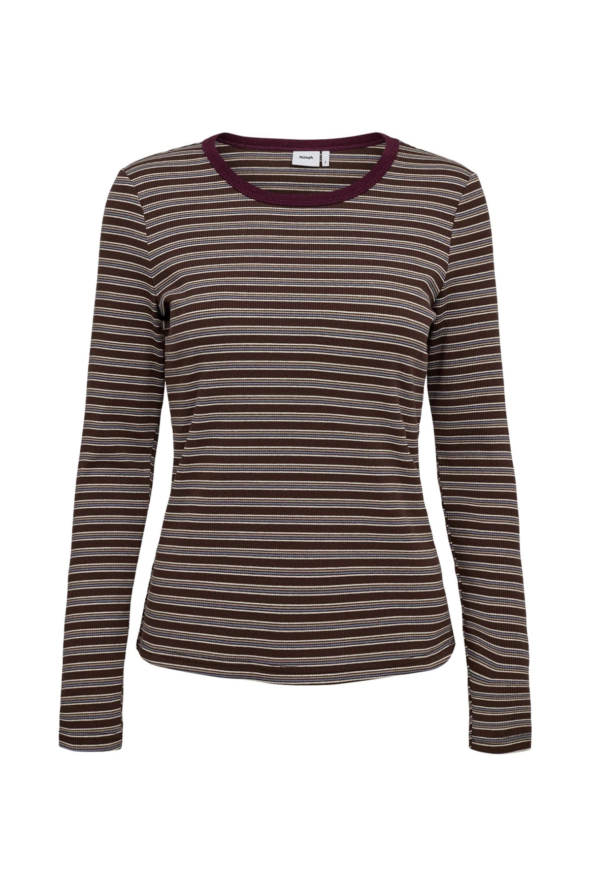 Nuhennesy Blouse