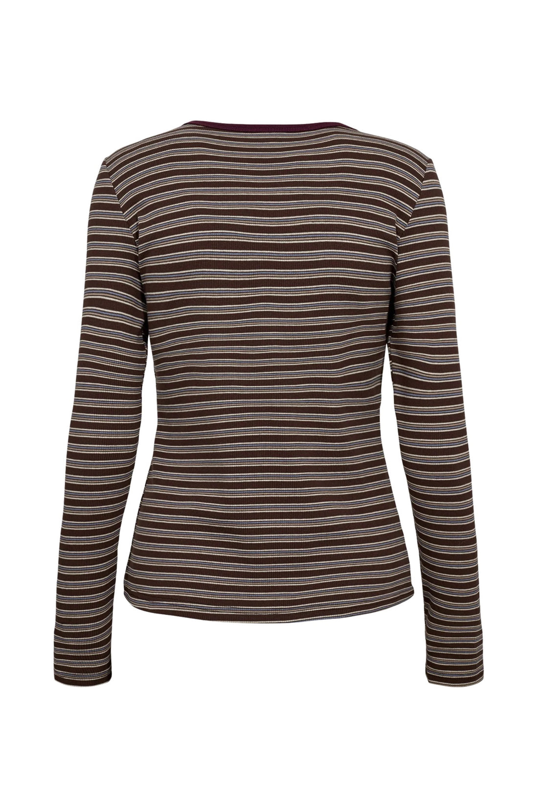 Nuhennesy Blouse